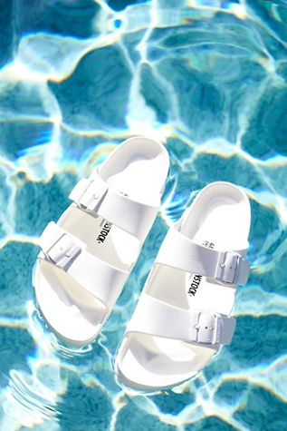 Eva Arizona Birkenstock Sandal