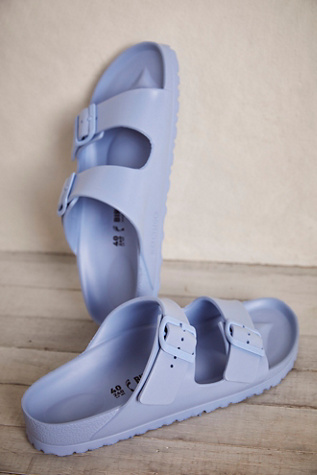 Eva Arizona Birkenstock Sandal