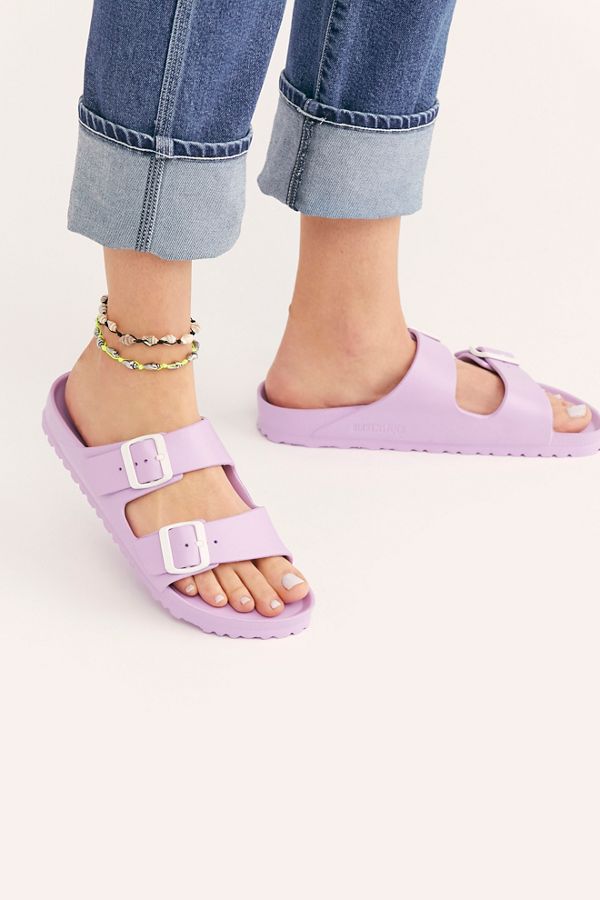 Slide View 4: Eva Arizona Birkenstock Sandal