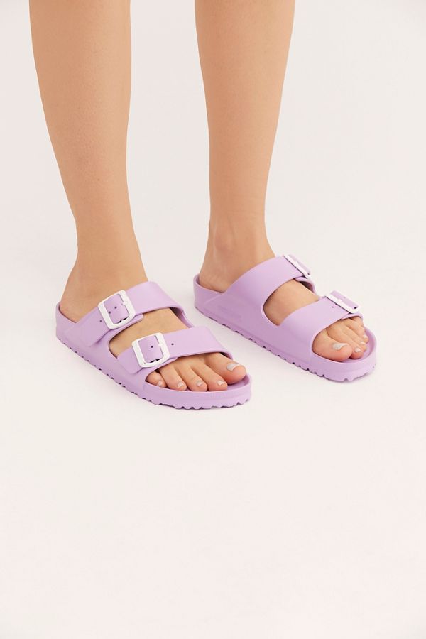 Slide View 1: Eva Arizona Birkenstock Sandal