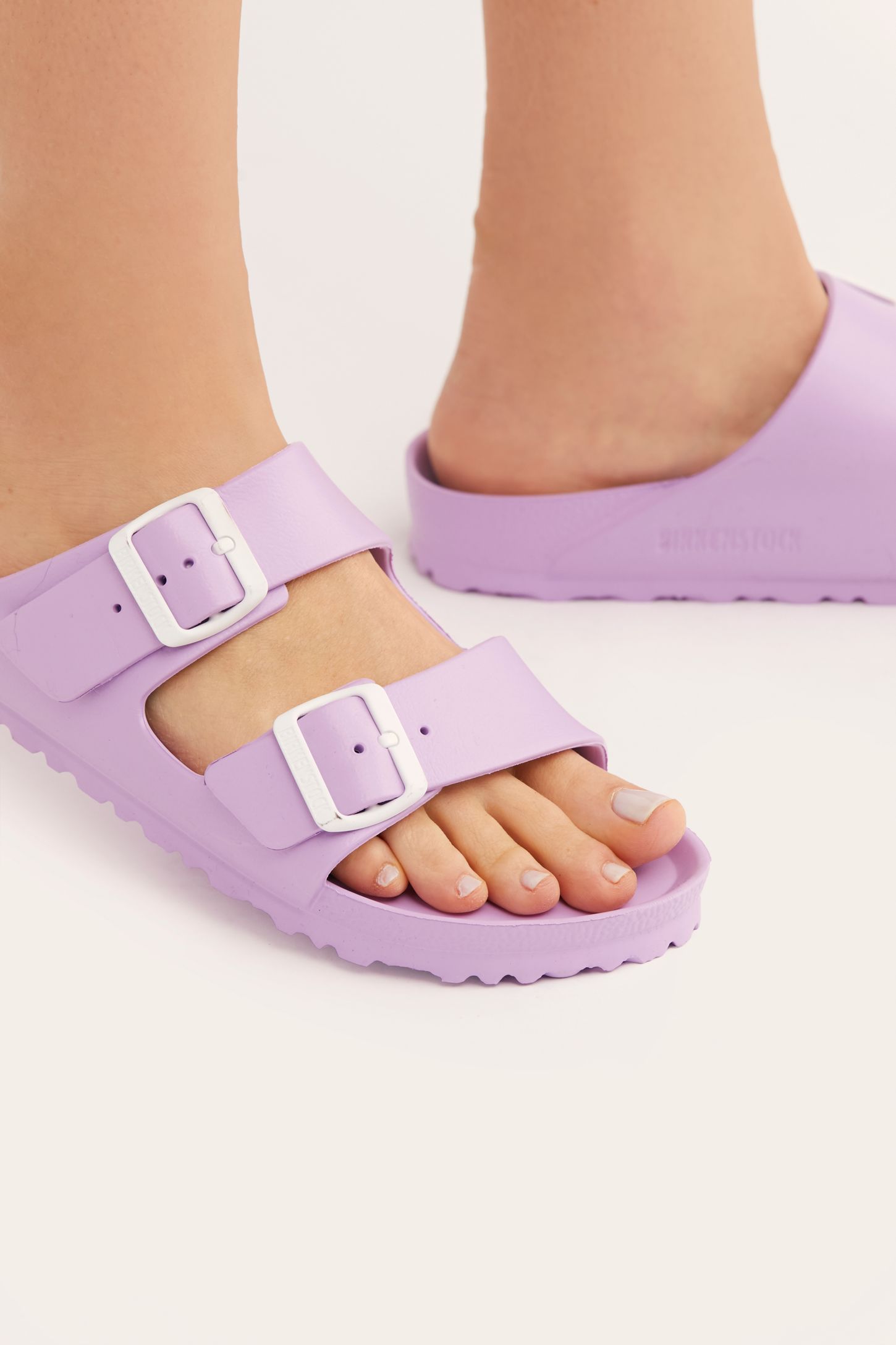 Slide View 2: Eva Arizona Birkenstock Sandal