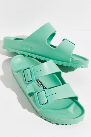 Eva Arizona Birkenstock Sandal