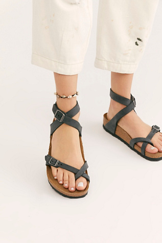 yara birkenstocks