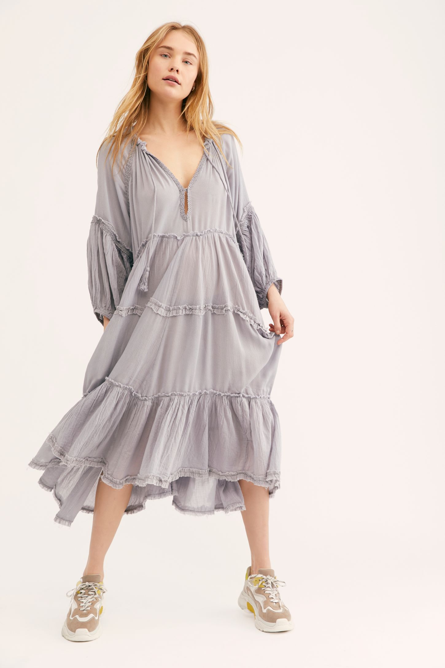 Slide View 1: In The Moment Dress