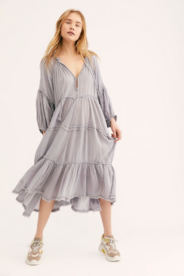 Slide View 1: In The Moment Dress