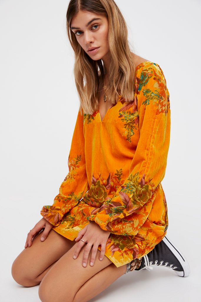 misha cut out dress