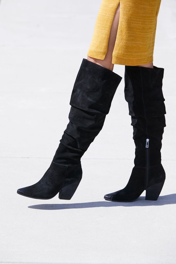 jesse chelsea boot