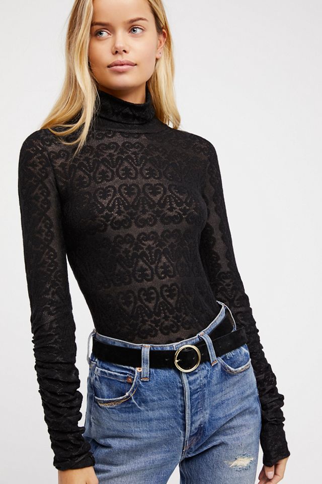 Mesmerized Top | Free People