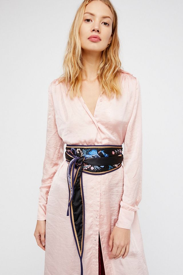 free people wildflower blossom duster jacket
