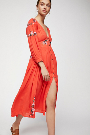 Free People Midi Dress Discount Sale, UP TO 62% OFF | www 