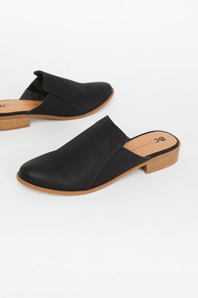 Vegan Austin Mule Flat Free People