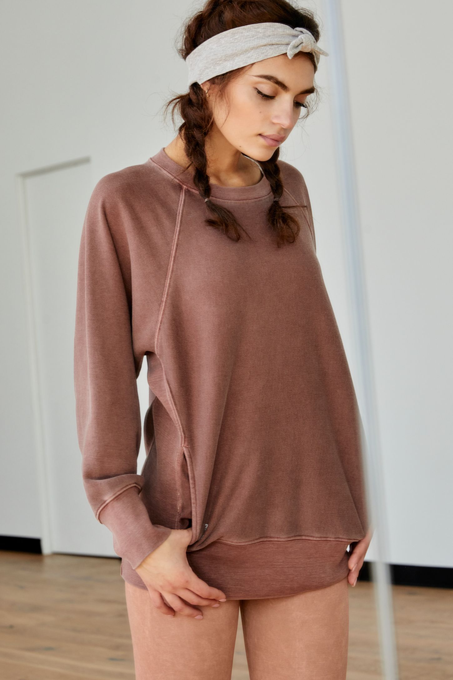 Slide View 2: Better Days Sweat