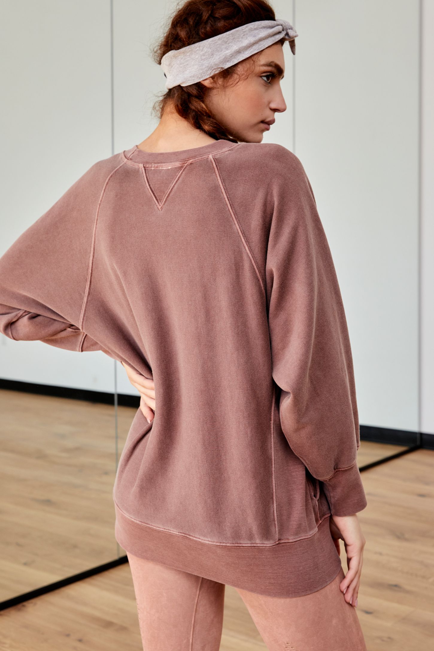 Slide View 3: Better Days Sweat