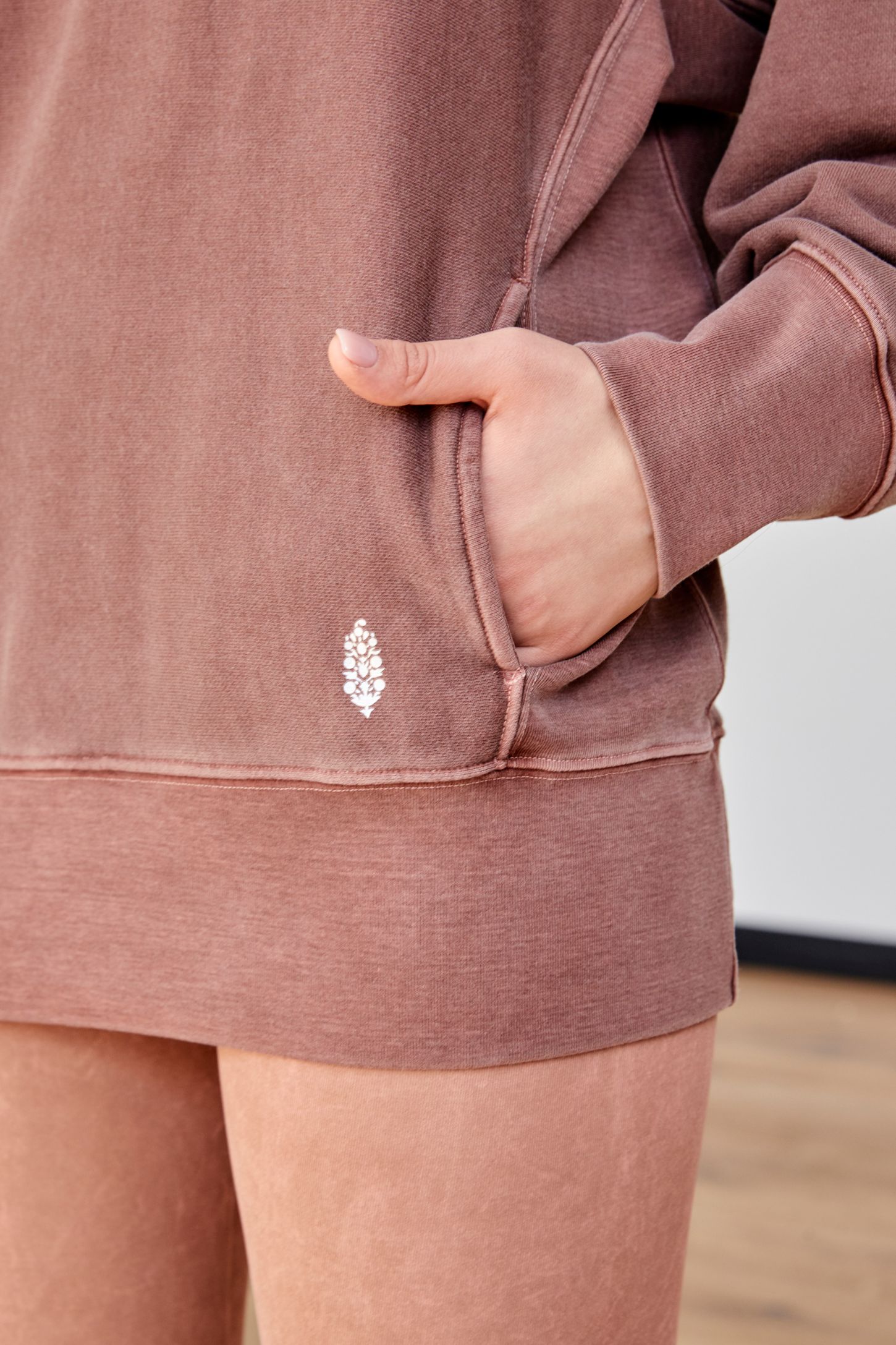 Slide View 4: Better Days Sweat