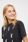free people pink floyd tee