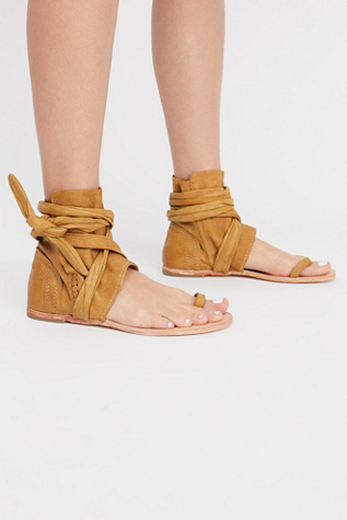 free people delaney boot sandal
