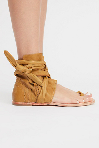 free people delaney boot sandal