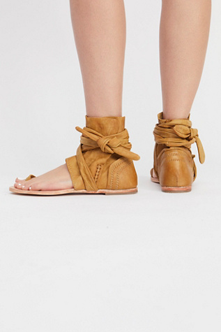 free people delaney boot sandal