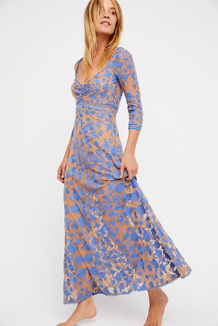 free people temecula maxi