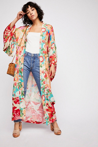 spell delilah kimono