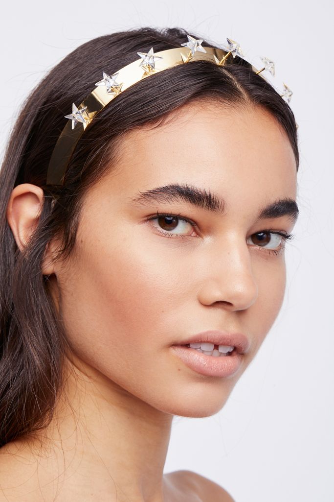 Celest Prong Crown | Free People