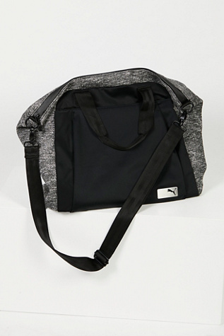 puma yoga bag