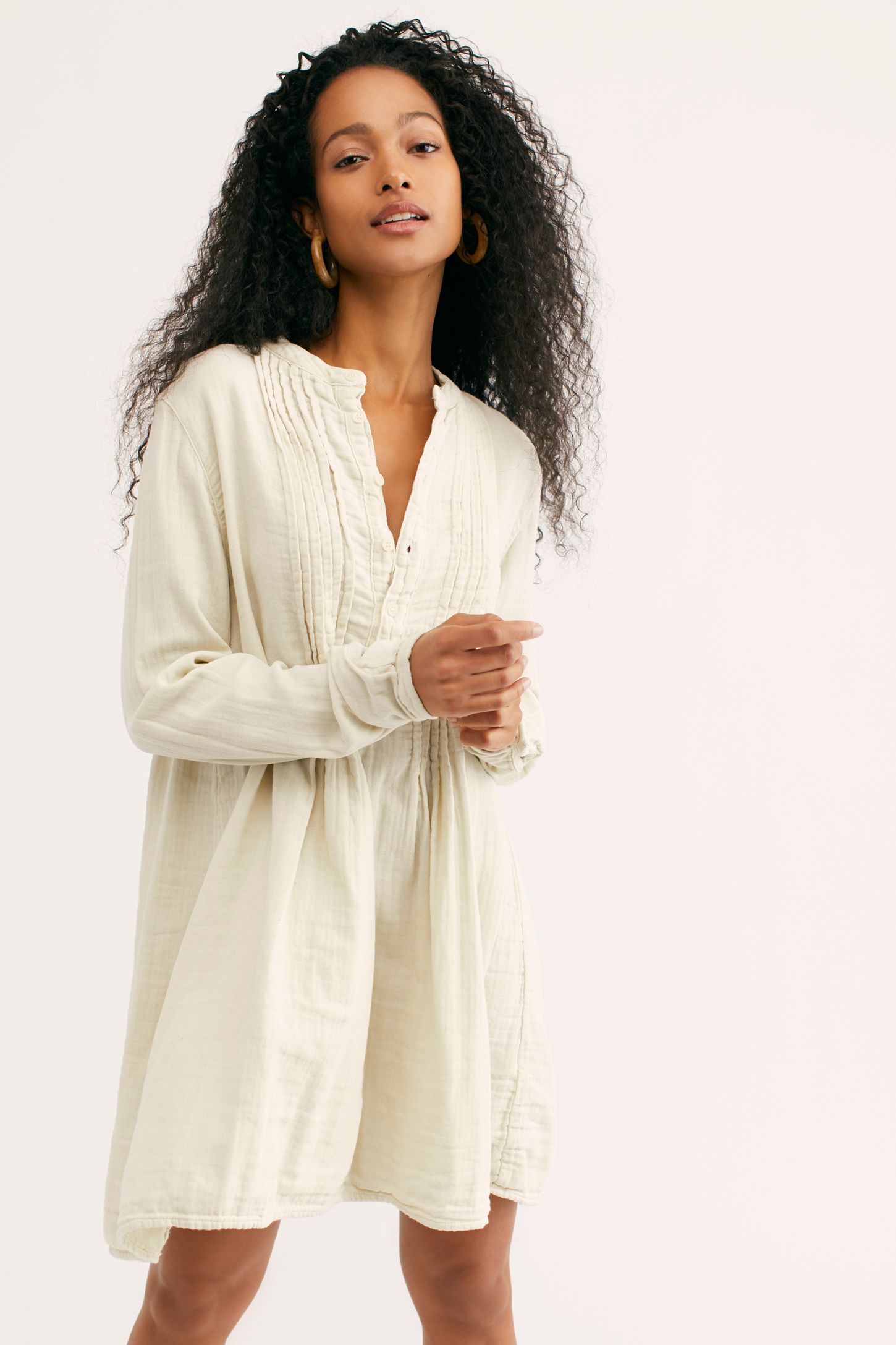 Slide View 3: Yoko Tunic