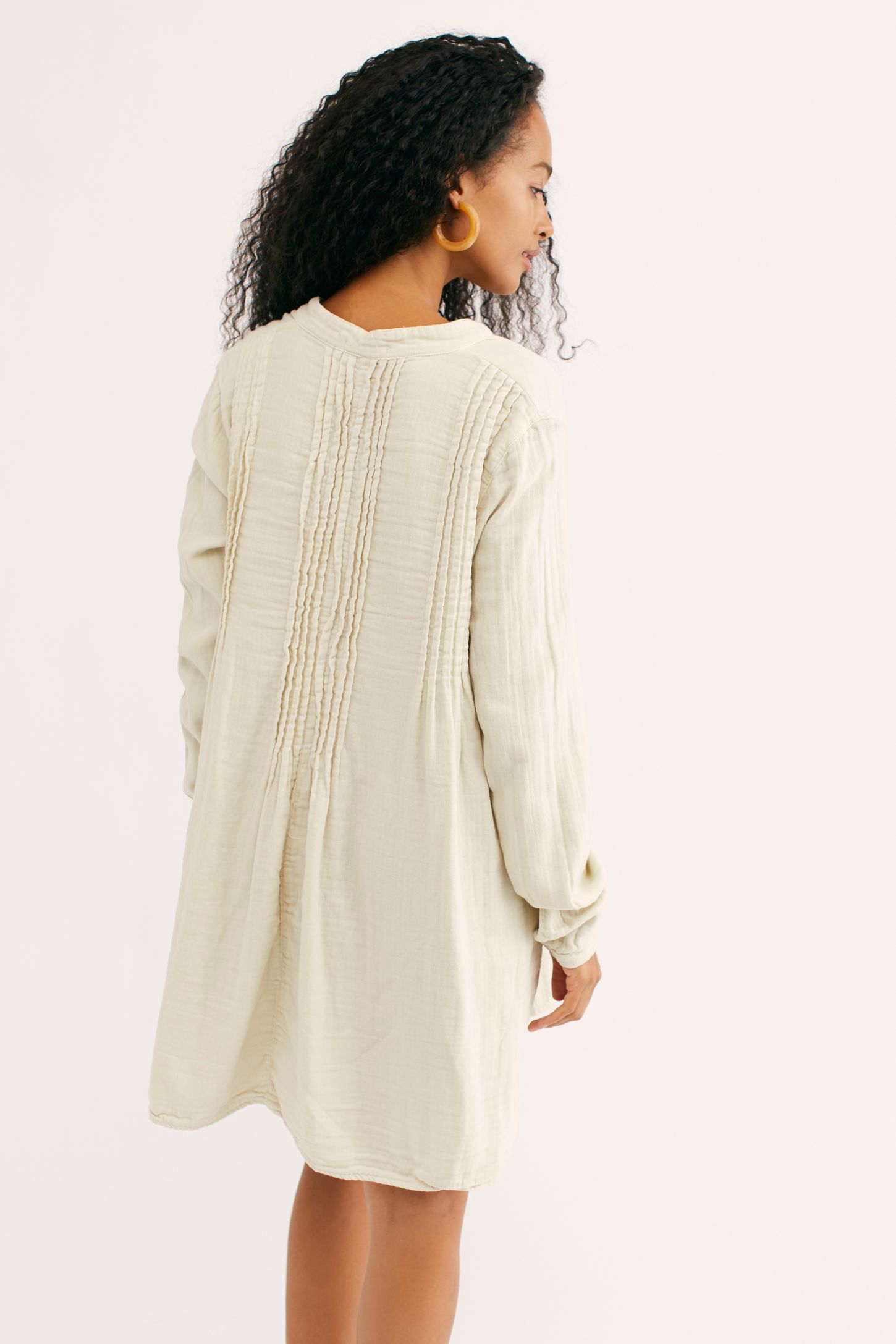 Slide View 2: Yoko Tunic