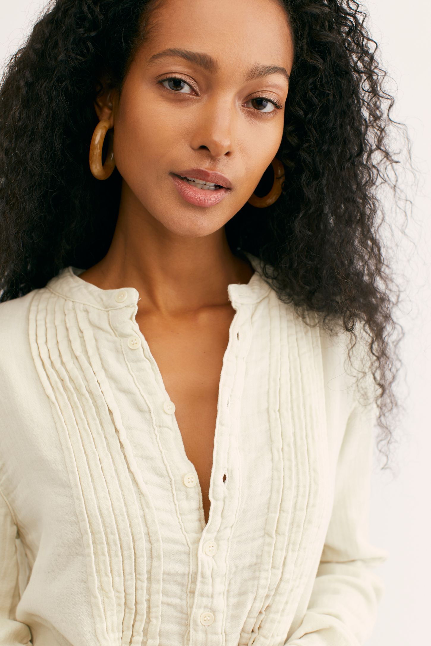 Slide View 4: Yoko Tunic