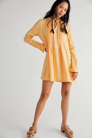Yoko Tunic