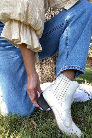 free people white boots