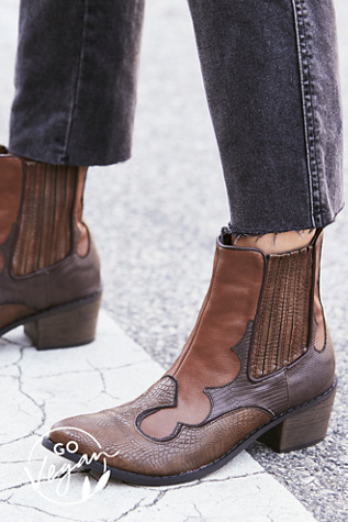 Vegan Cavalier Boot | Free People