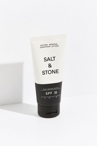 Salt & Stone SPF 30