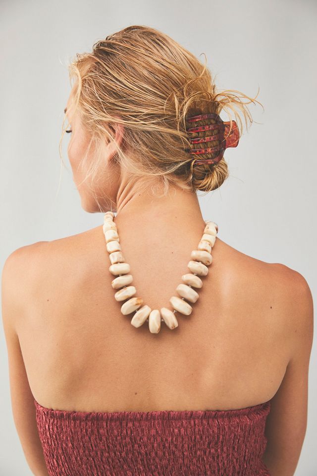 Large Yoga Claw Free People