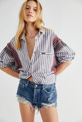 Shorts | Free People UK