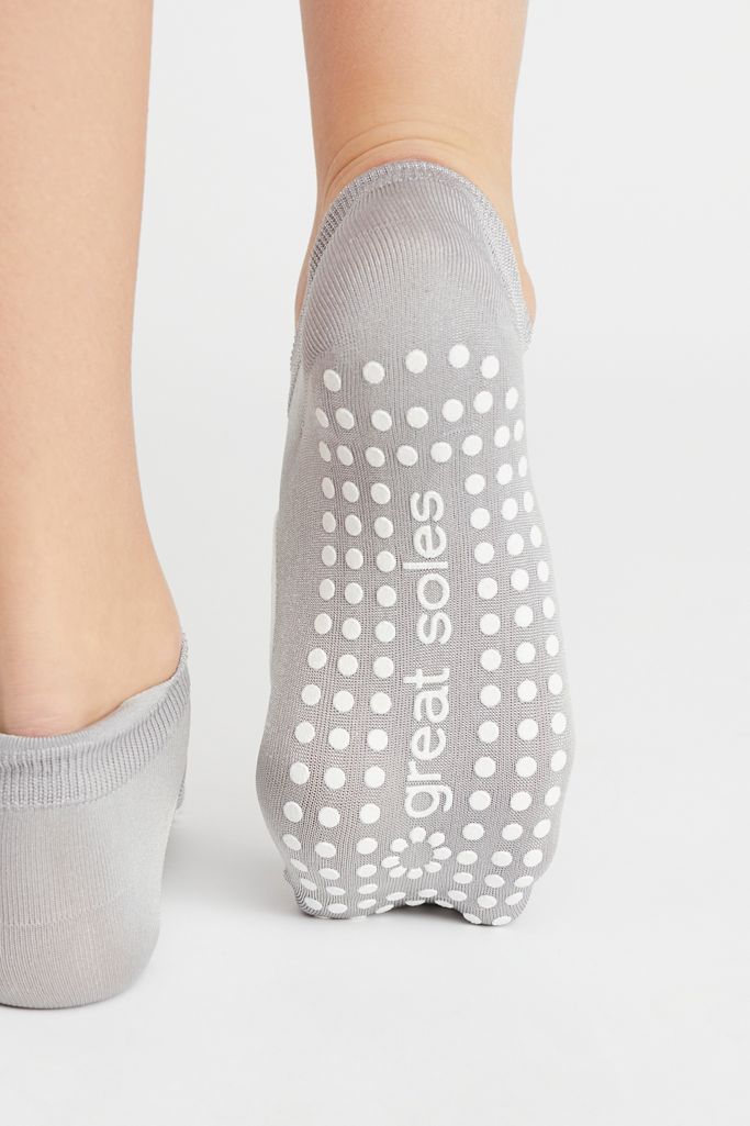 Barre Classic Grip Sock Free People
