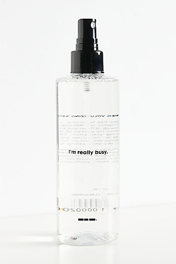 Tlw Natural Organic Hair Styling Products Free People Uk