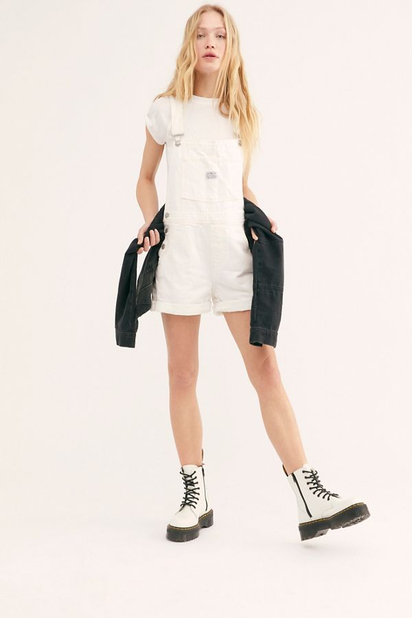 Slide View 1: Levi’s Vintage Shortalls