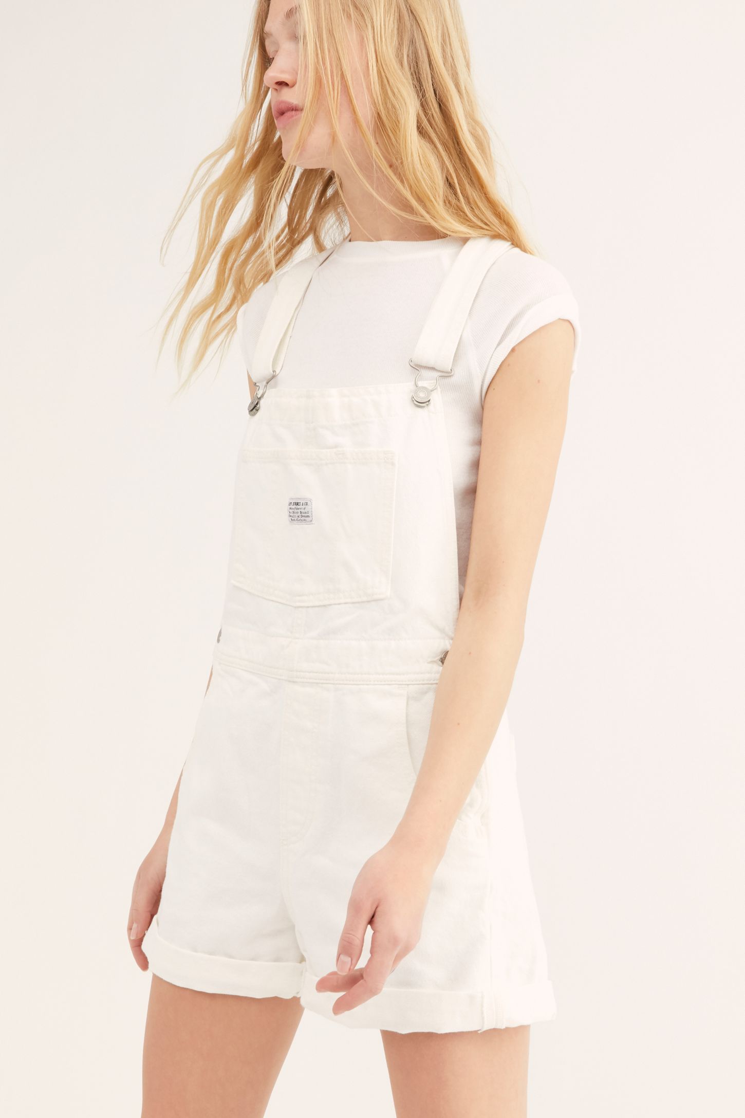 Slide View 2: Levi’s Vintage Shortalls