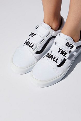 vans off the wall strap