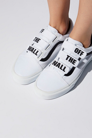 off the wall old skool v