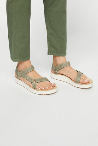teva midform universal tan