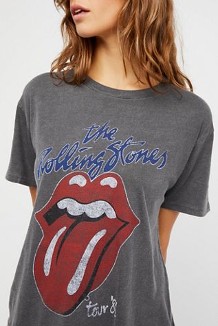 Stones Tee