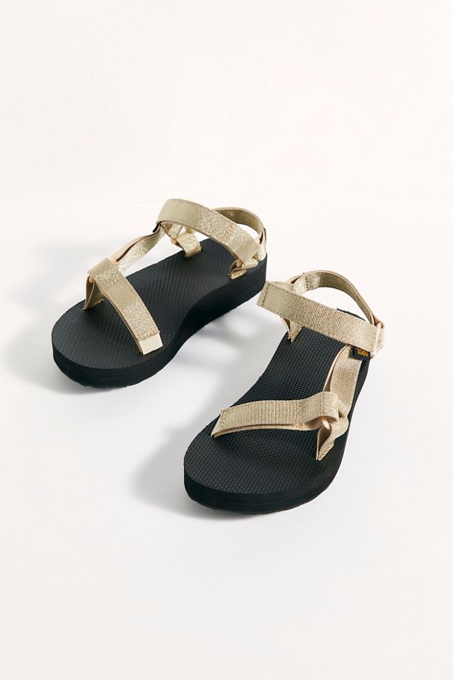Midform Universal Teva Sandals Free People