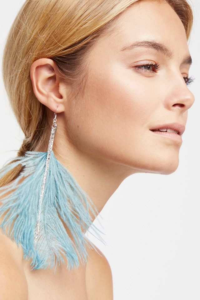 Day Dreamer Feather Dusters | Free People