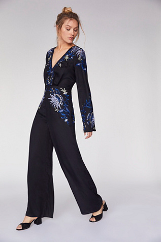 free people gypsy rose jumpsuit