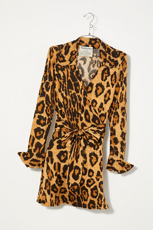 vintage diane von furstenberg wrap dress