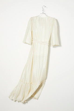 mary mcfadden dress