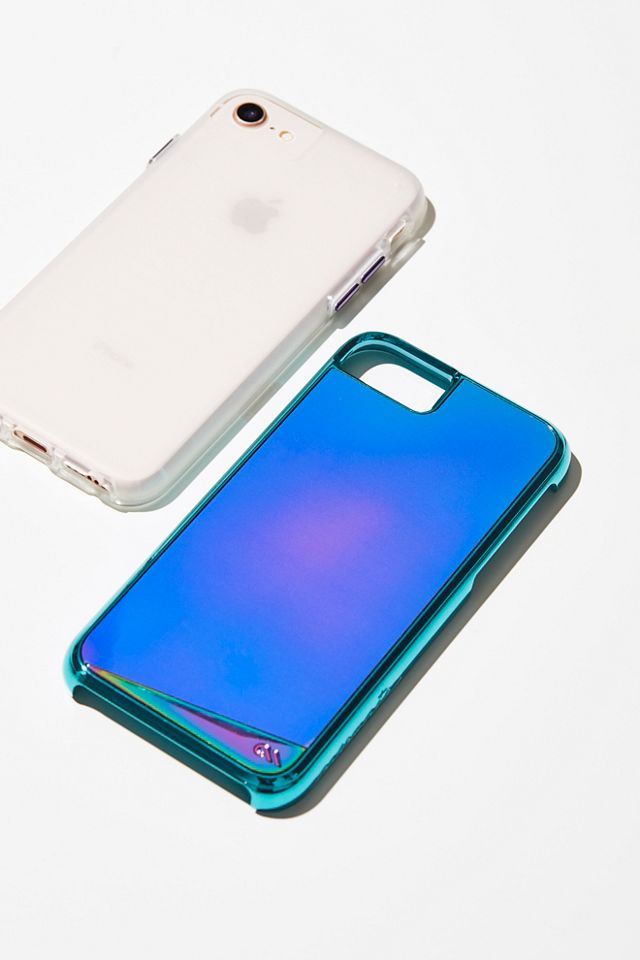 Color Changing Mood iPhone Case Free People