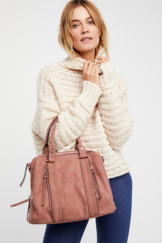 free people vegan bag